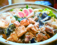 居酒屋 源兵衛