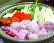 いっさく 糸魚川奴奈川店