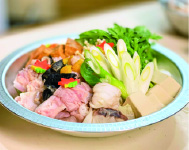 魚が一番うまい店 煌凛丸